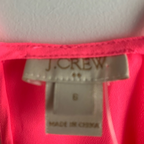 J Crew Tank - Picture 2 of 3